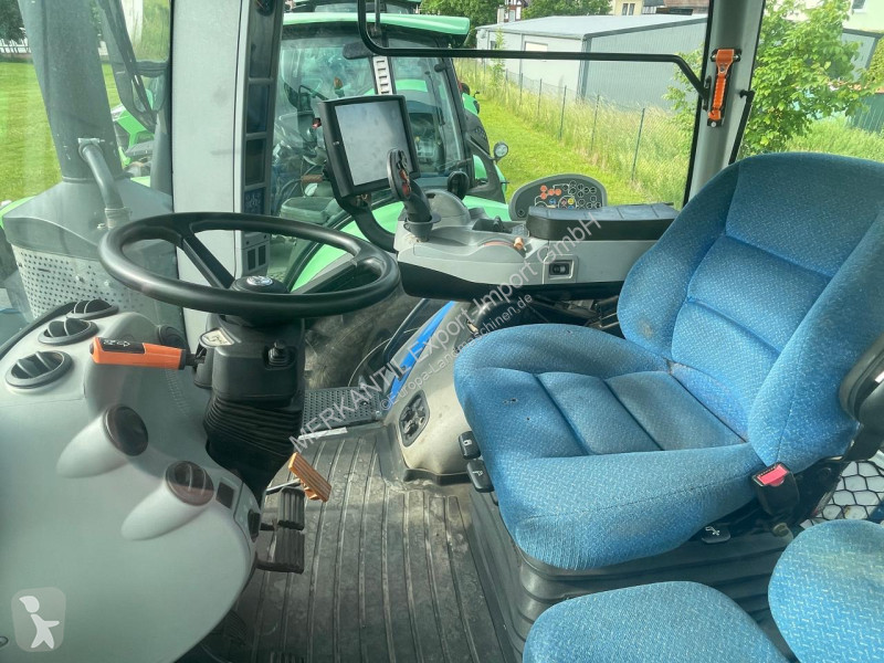 Tractor New Holland  T8.410