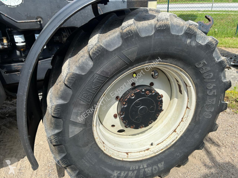 Tractor New Holland  TM 190