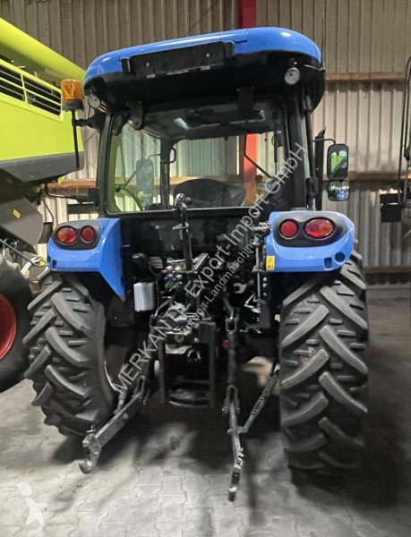 Tractor agrícola New Holland  T4.75 S