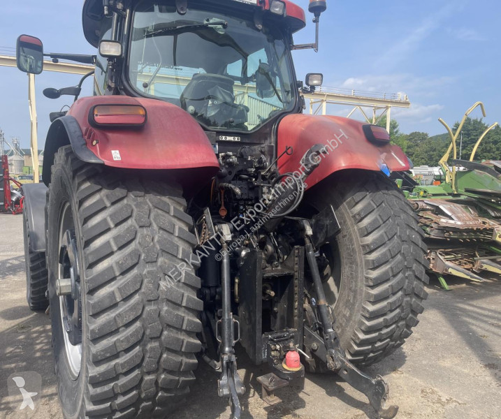 Tractor agrícola Case  CVX 200