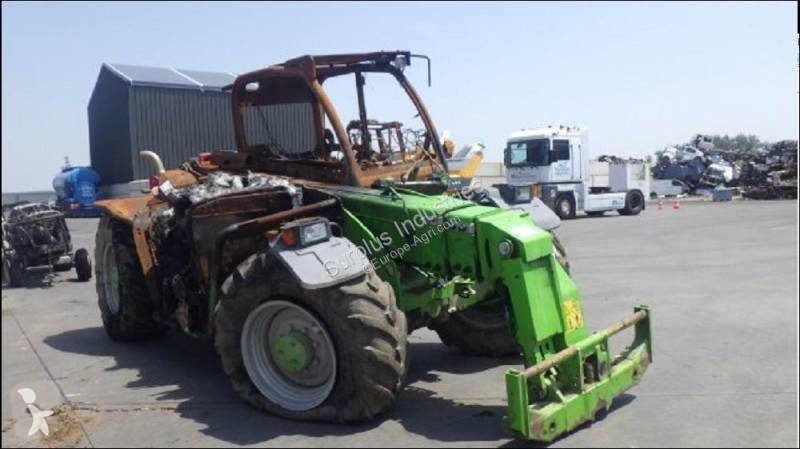Tractor Merlo MF 34.9