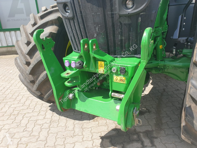 Trattore John Deere  7R 330 **MIETRÜCKLÄUFER**