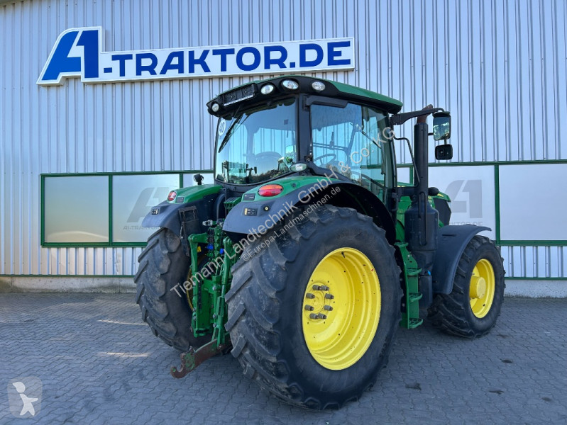 Trattore John Deere 6145R