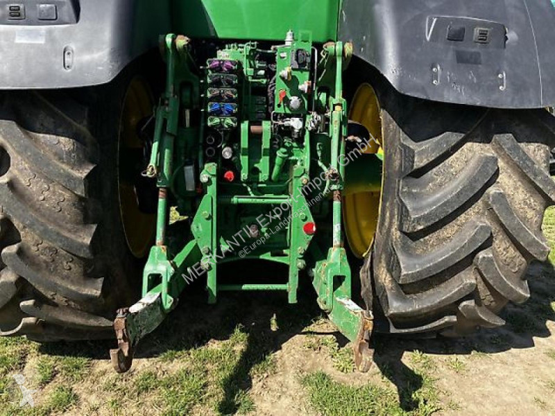 Tractor John Deere 8370R