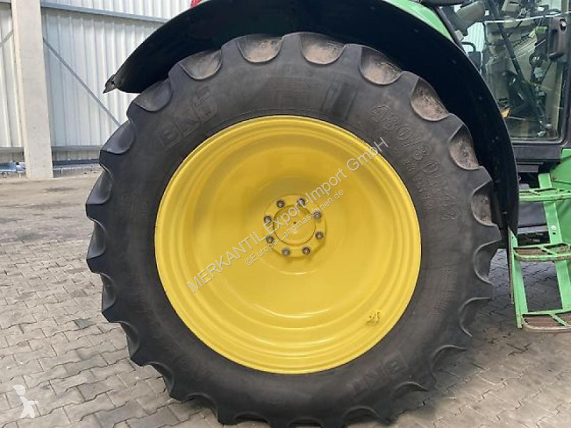 Tractor John Deere  6920