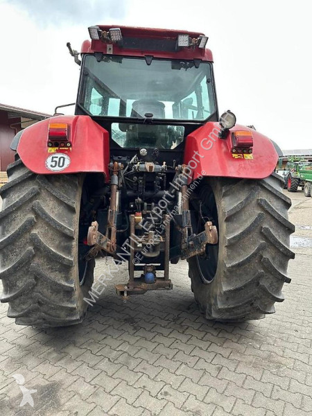 Tractor agrícola Case  CVX 170