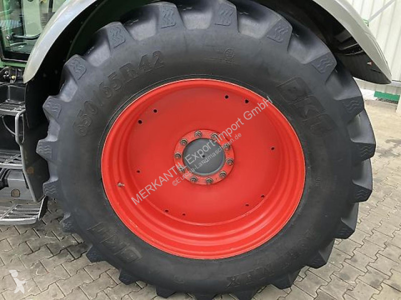 Tractor agrícola Fendt   718 SCR