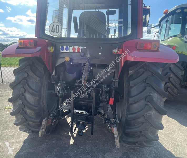 Landbrugstraktor Belarus  MTS 920 A