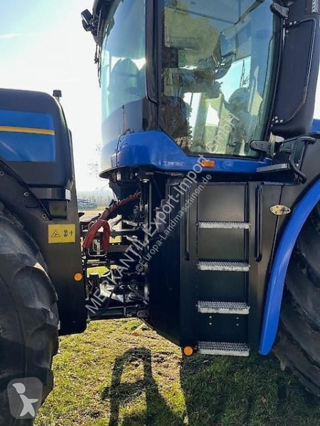 Tractor agrícola New Holland  T 9.565 HD