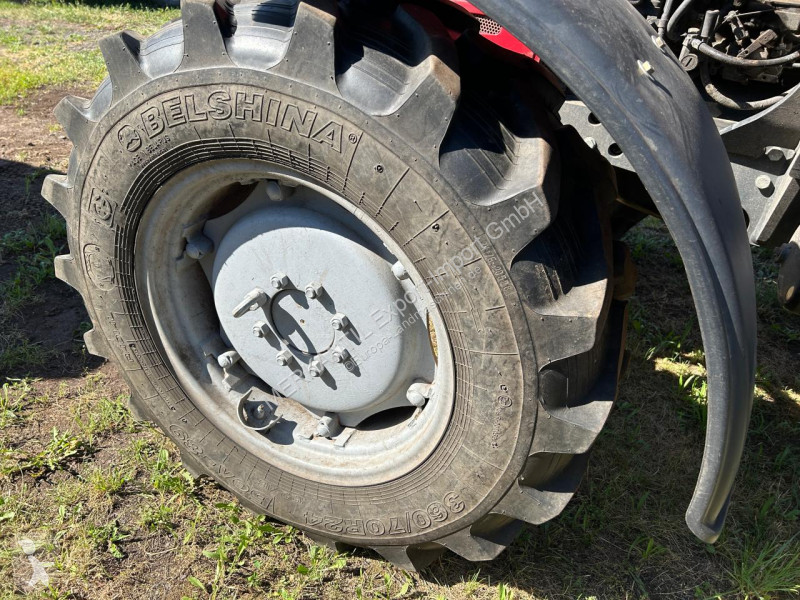Tractor Belarus  MTS 820