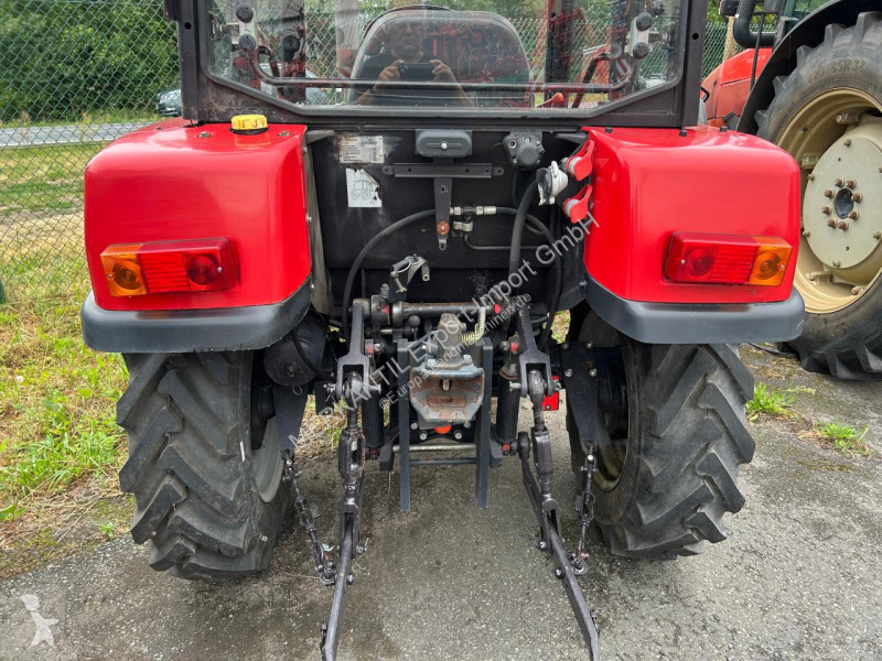 Tractor Belarus  320.4