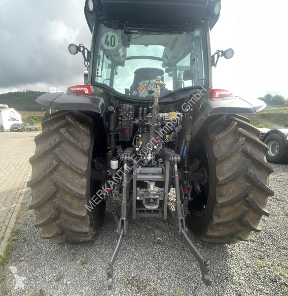 Landbrugstraktor Valtra  A 115
