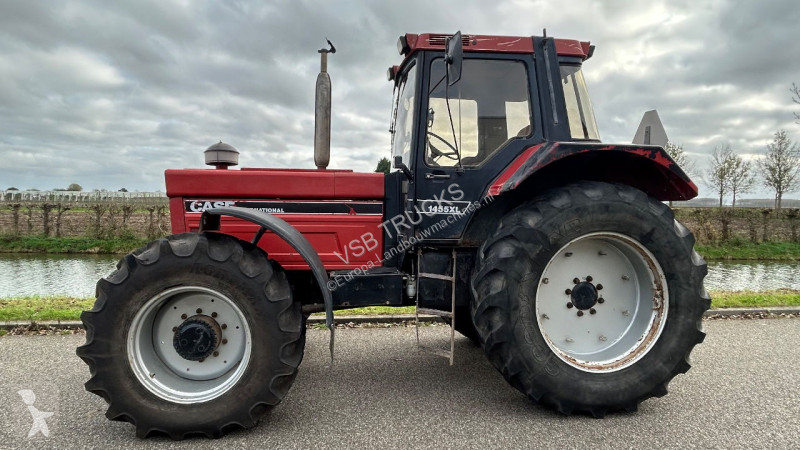 Tractor International