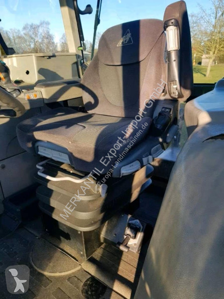 Tractor agrícola Fendt  930 Vario