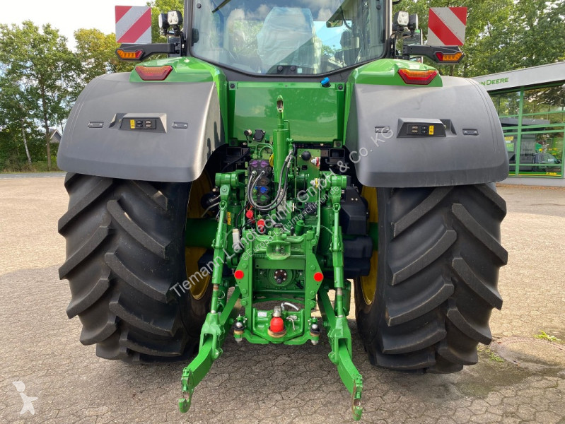 Tractor John Deere 310 **Sonderfinanzierung...