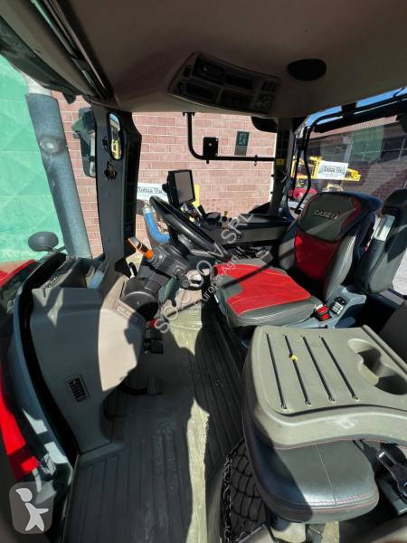 Tractor Case IH 270