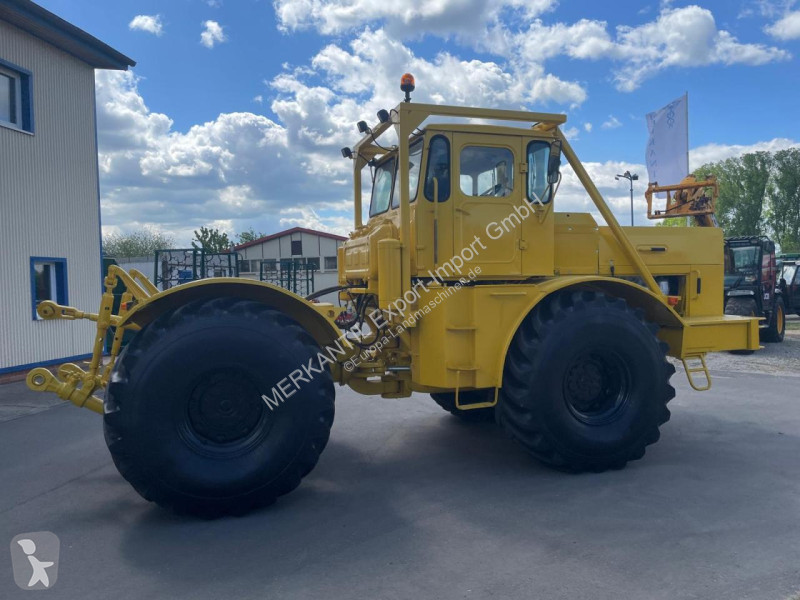Tractor   K 701 V12 Zapfwelle / PTO