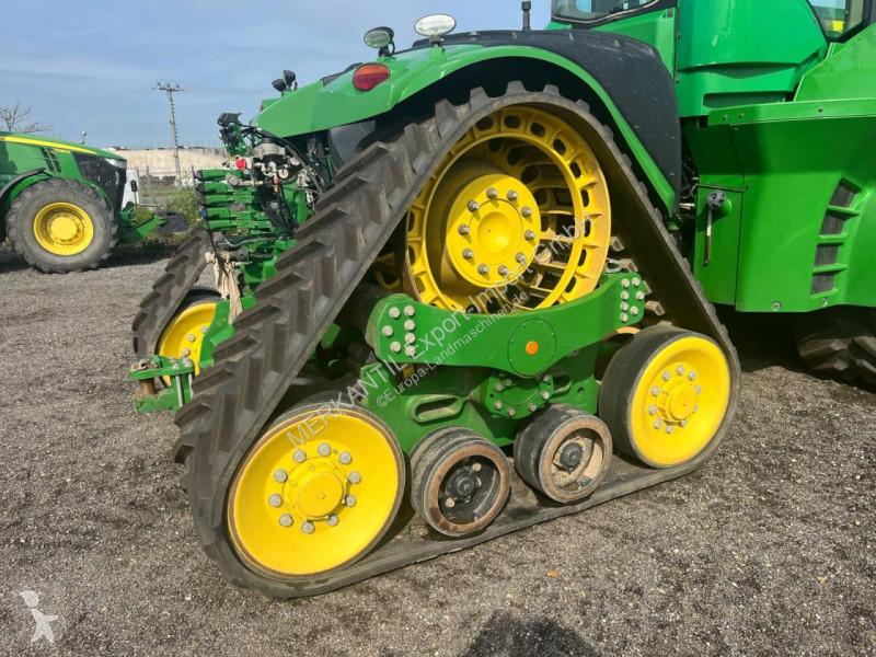Trattore John Deere 9620RX