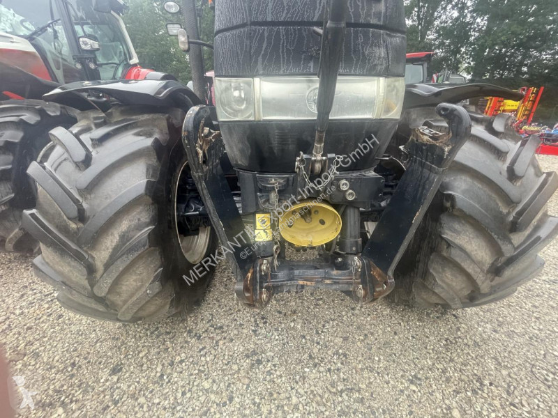 Tractor agrícola Case CVX 2 Puma