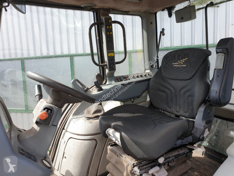 Landbrugstraktor Valtra  T151