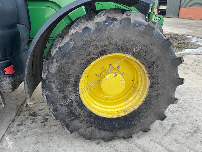 Tractor John Deere 175