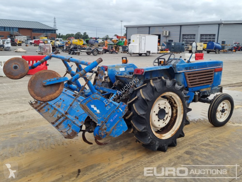 Lantbrukstraktor  TL2300