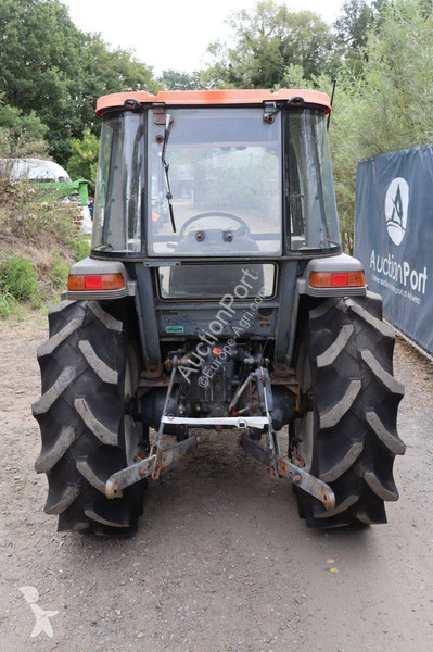 Tractor Kubota GL300