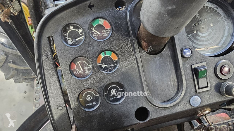 Tractor John Deere 4240 S