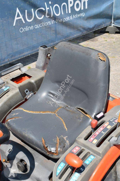 Tractor  CX150