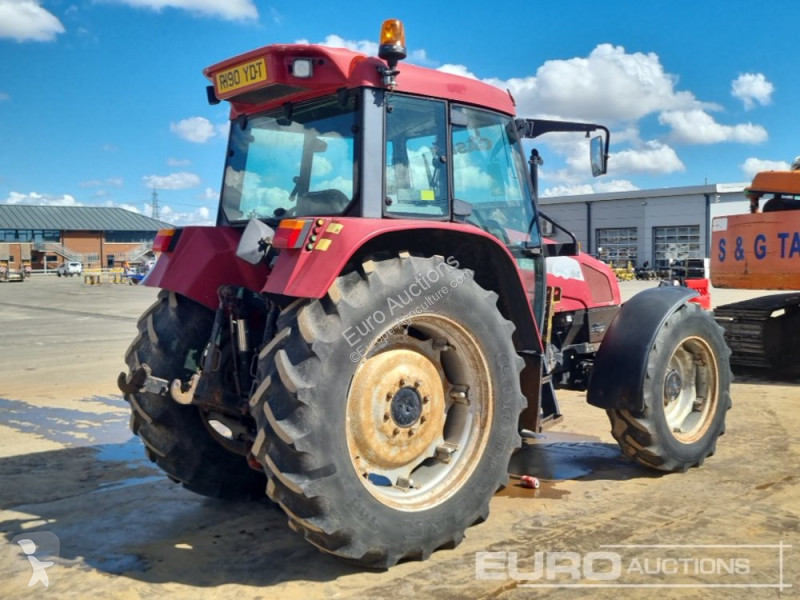 Tracteur agricole  CS94