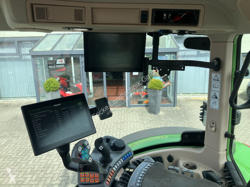 Lantbrukstraktor Fendt  724 Vario Gen.6 Profi...