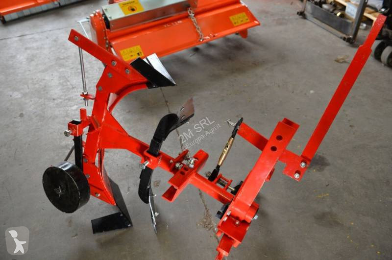 Lantbrukstraktor Kubota T22