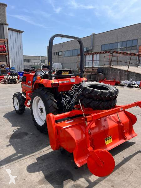 Lantbrukstraktor Kubota GT-3