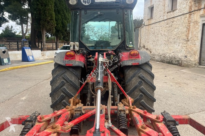 Valtra F105S Sin Adblue tractor
