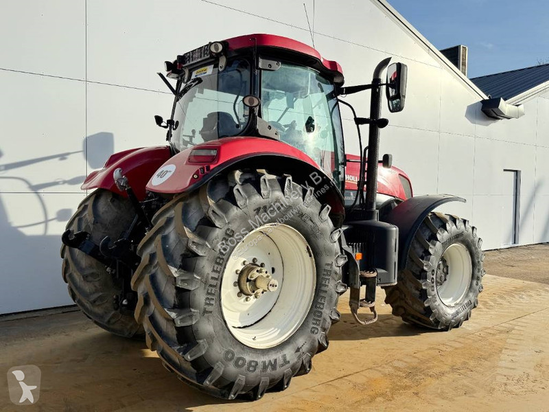 Landbrugstraktor New Holland T7.270 - 4...