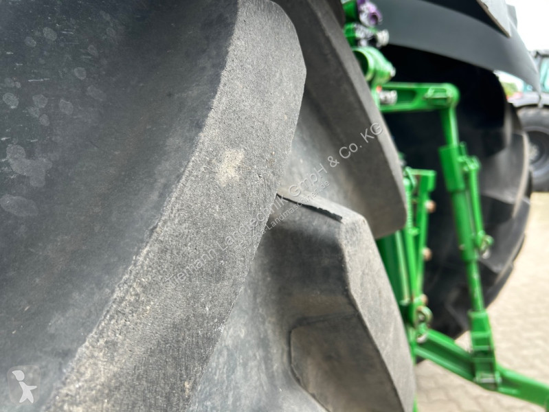 Traktor John Deere 310