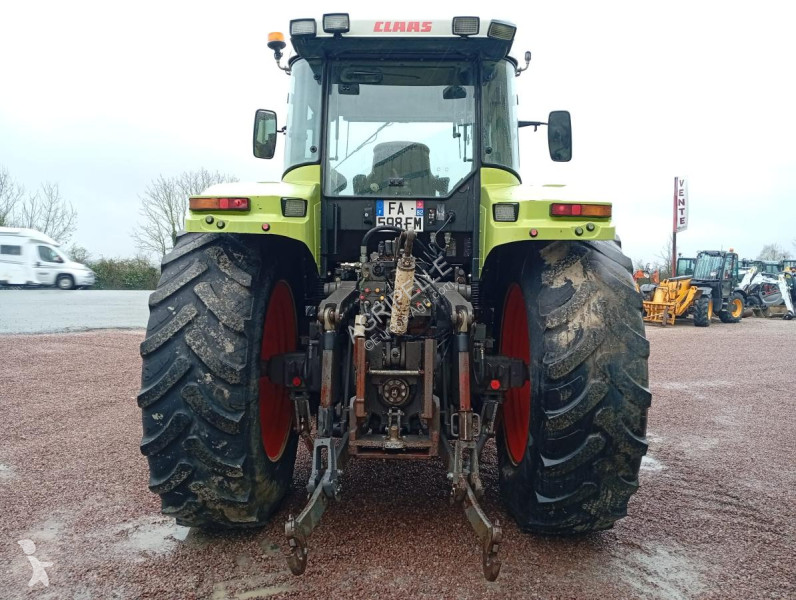 Lantbrukstraktor Claas  ares 816