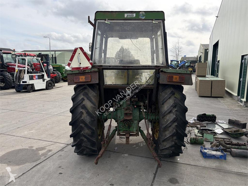 Lantbrukstraktor John Deere 2030