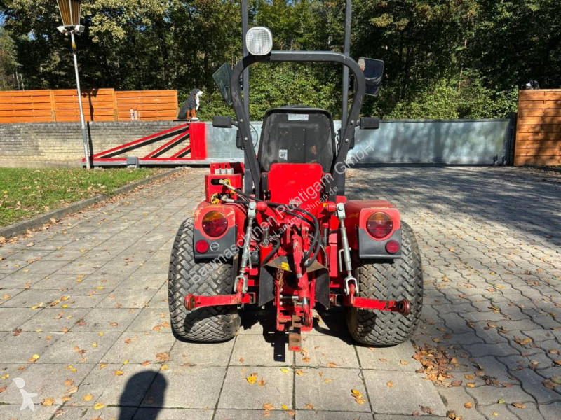 Landbrugstraktor  G30R
