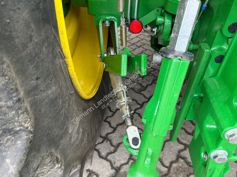 Lantbrukstraktor John Deere 6M 180 / kein 617 /...