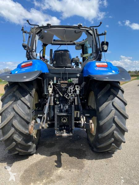 Lantbrukstraktor New Holland T6.150...