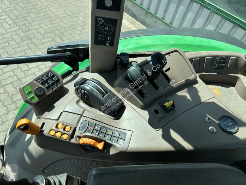 Lantbrukstraktor John Deere 5090R