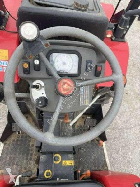 Tractor agrícola Valpadana 4655 ARM