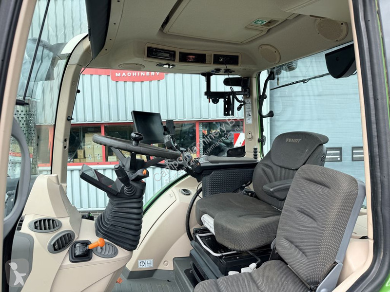 Landbrugstraktor Fendt 724 Vario Power+ GEN 6