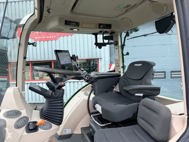 Landbrugstraktor Fendt 720 Vario Power+ Gen 6