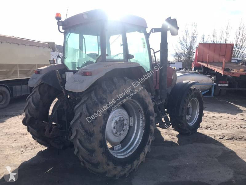 Tractor agrícola Case IH MX-110