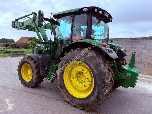 Lantbrukstraktor John Deere 150