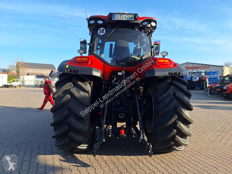 Tractor agrícola Case  PUMA 185 CVX AFS Connect