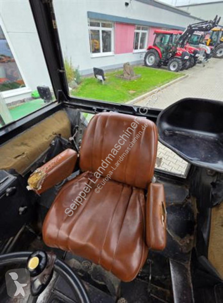 Landbrugstraktor John Deere  2140 AS