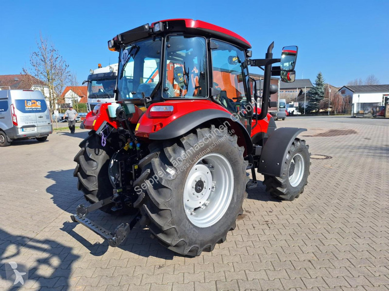 Lantbrukstraktor Case  FARMALL 75C PS AC MMV